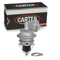 CARTER fuel pump detail