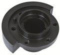 Fluidampr BBC Ext Balanced Dual (3/16in & 1/4in) Keyway Harmonic Balancer Adapter Hub (Hub Only)