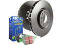 Stage 14 Kits Greenstuff6000 and RK Rotors
