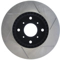 ROTOR, CRYO LEFT