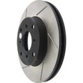 ROTOR, CRYO LEFT