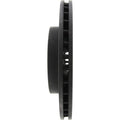 ROTOR, CRYO LEFT