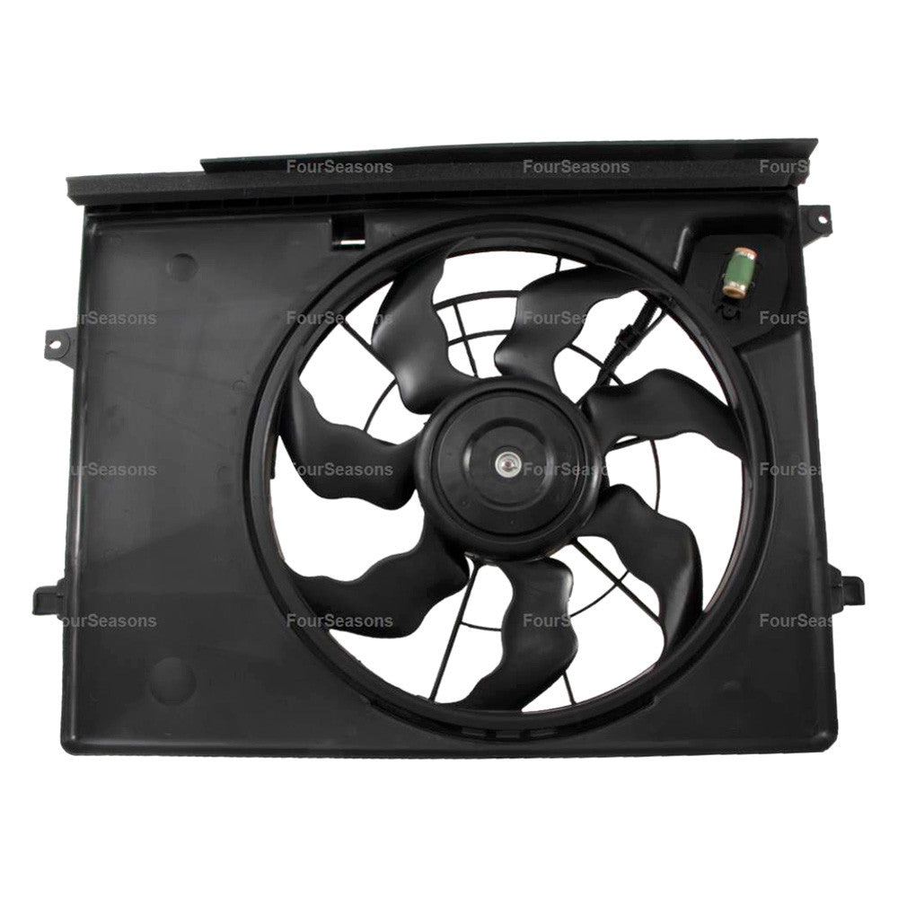 FOUR SEASONS auto part
