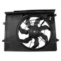 RADIATOR FAN ASSY.
