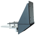TALON PONTOON EDGE MOUNT KIT