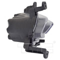 LH FOG LAMP ASSY HALOGEN HYUNDAI SANTA FE 20192020