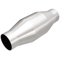 MagnaFlow OEM Grade Federal / EPA Compliant Universal Catalytic Converter 59925