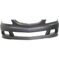 2009-2010 Acura TSX Duraflex Aspec Look Front Lip Spoiler Air Dam - 2 Pieces