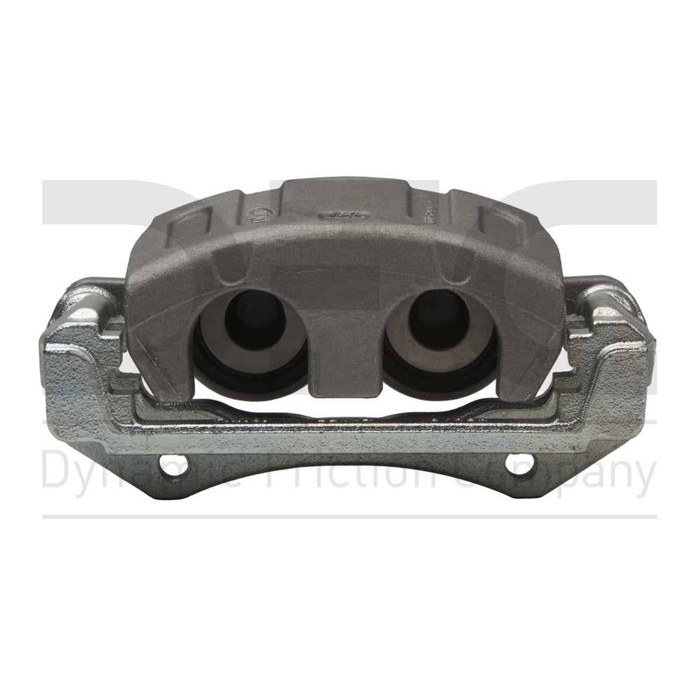 DFC silver auto part