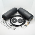 Air Lift 1000HD Rear Air Spring Kit for 09-18 Dodge Ram 1500