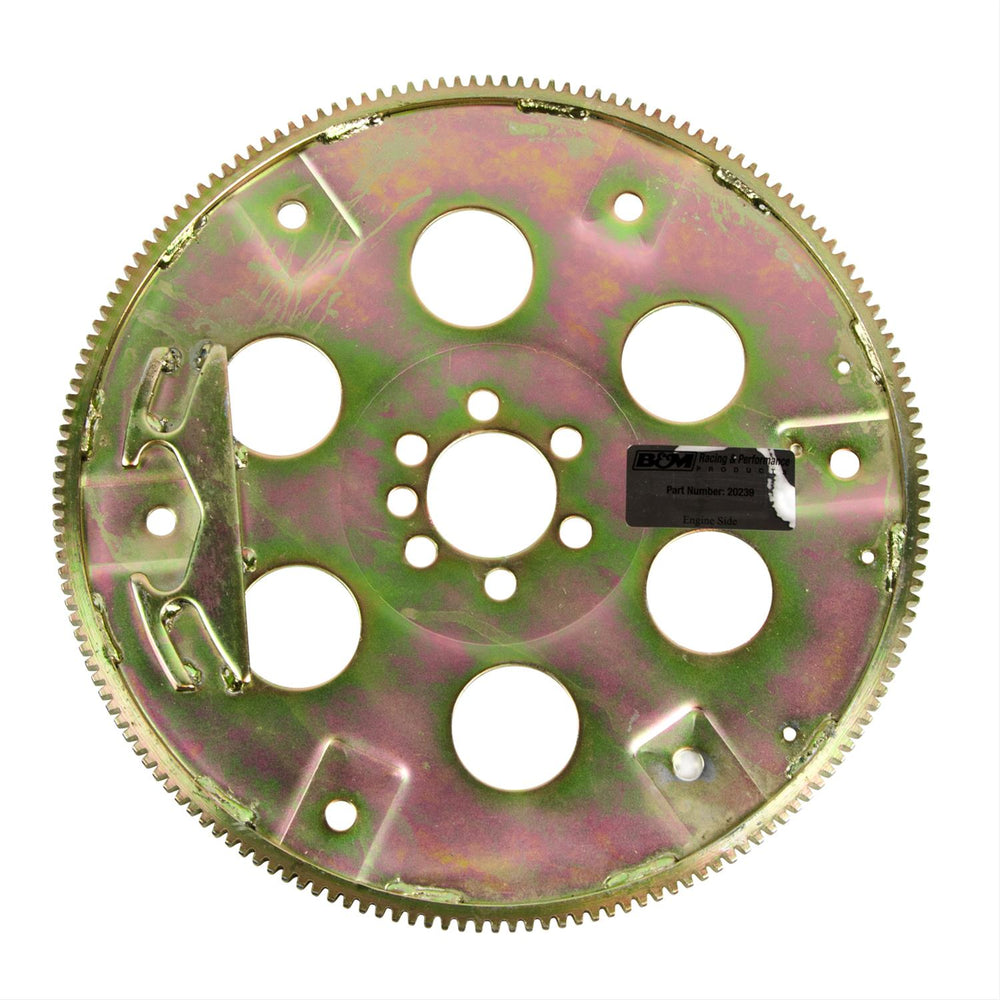 FLEXPLATE 168 TOOTH 86-94 SB CHEV