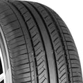 Konig Wheels auto part installed view