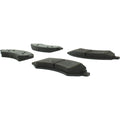 SELECT AXLE PACK SINGLE AXLE