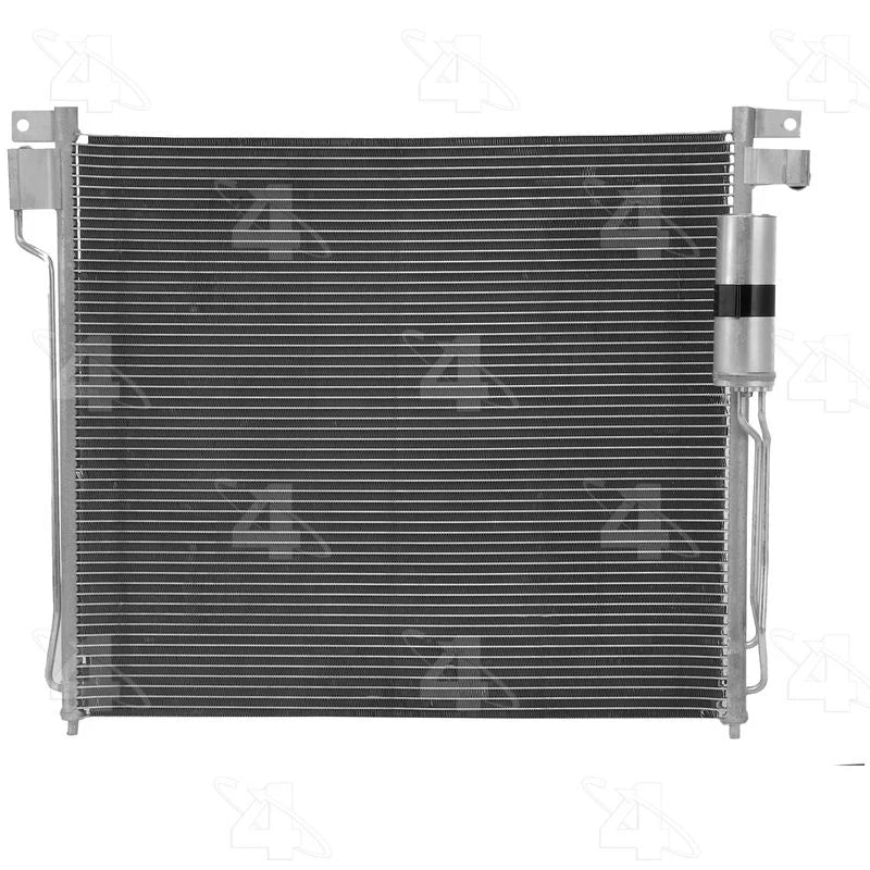 FOUR SEASONS auto part