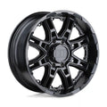 LEVEL 8 SLINGSHOT 18X9.0 5/127 ET-1