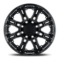 LEVEL 8 SLINGSHOT 18X9.0 5/127 ET-1