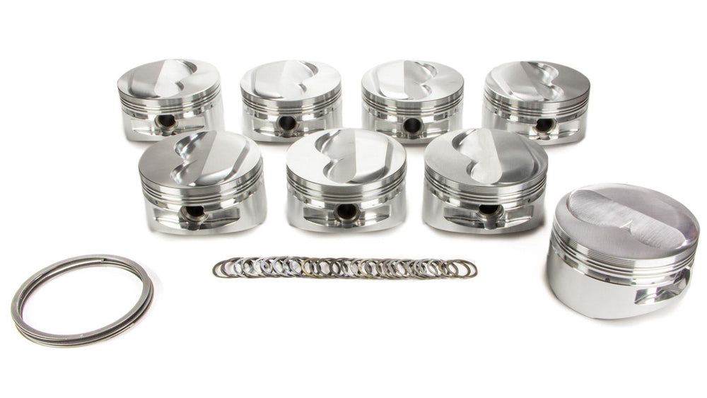350/400 SBC DOME