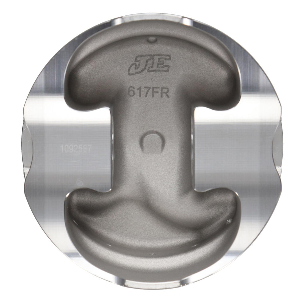 400SBC 18DEG DOME