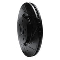 R1 Concepts black auto part