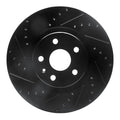 R1 Concepts auto part detail