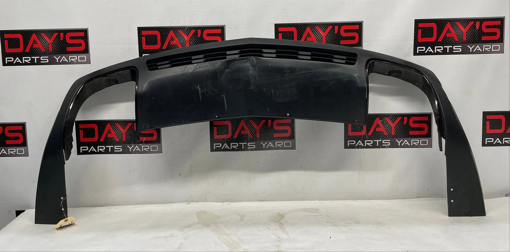 GM Performance auto part