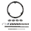 Vehicle Fitment Kit 8in Clutch