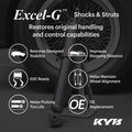 Select Pack Single Axle Front