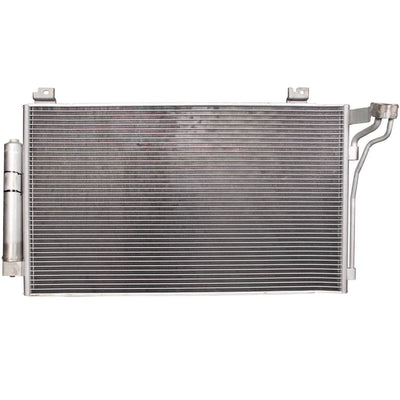 A/C CONDENSER