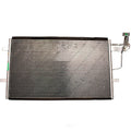 A/C CONDENSER
