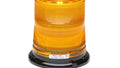 SUPERLED BEACON SAE CLASS 1 LOW DOME MAGNET (AMBER)