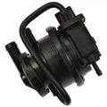FUEL WATER VALVE