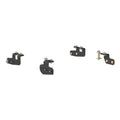 ~(25 lbs. 16X7X5)~ Custom 5th Wheel Brackets