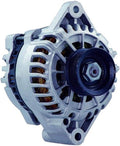 REMANUFACTURED ALTERNATOR