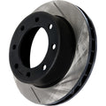 ROTOR, CRYO LEFT