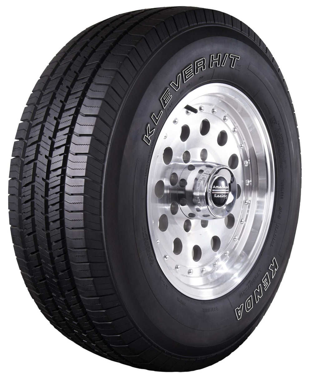 American Kenda Rubber Ind auto part