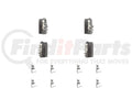 WAGNER BRAKE auto part