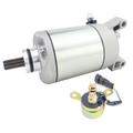 Arrowhead 2015 Polaris ACE 325 Starter Motor