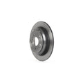 DFC 04-06 Scion xA Front & Rear Geospec Rotors includes Drums