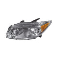 Maxzone Vehicle Lighting Corp auto part