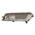 CAPA VN CC 1317 FOGLAMP ASSY RH