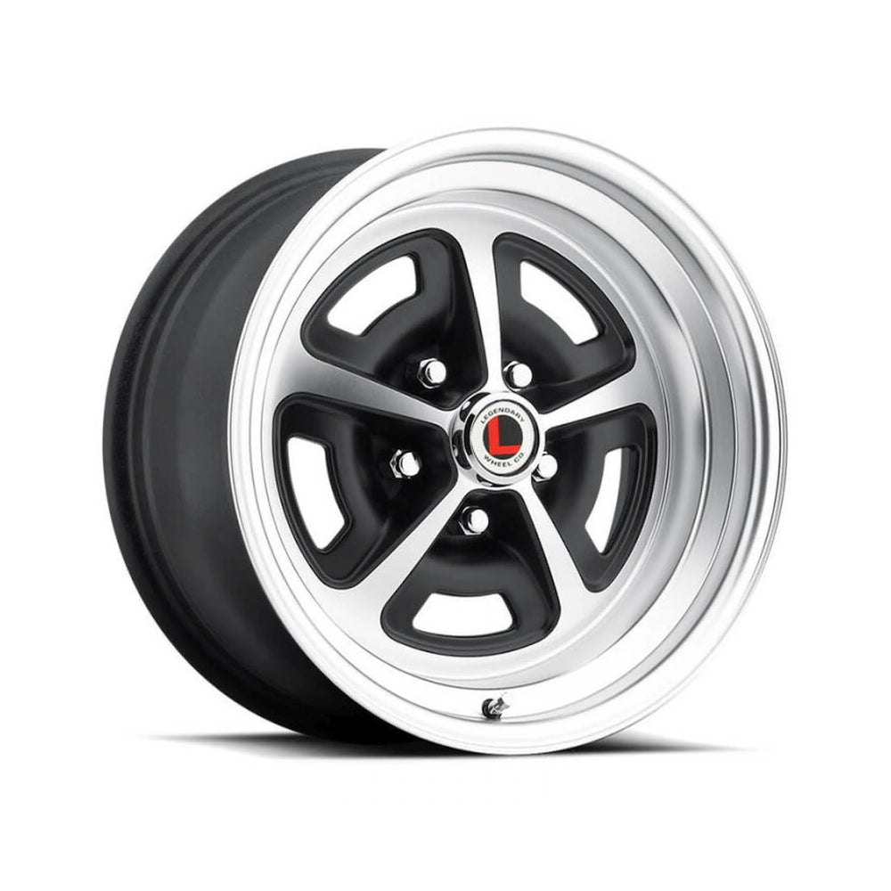 Legendary Wheel auto part