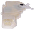 DOOR LOCK ACTUATOR