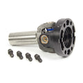 Alum U-Joint Assy Chevy/Chrysler