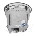 9805 VW BEETL CONV/HB (W/O TUR S) HALGN H.L LH