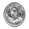 TYC auto part detail