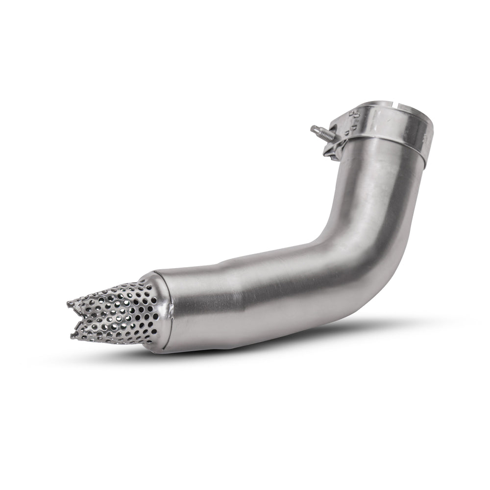 Remus 2023+ Svartpilen 125/401 2023+ Vitpilen 125/401 Connection Tube Mesh