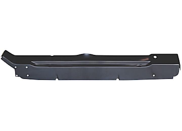 LH CAB FLOOR OUTER SEC CHEV/ P/U 6772; BLAZER/JIMMY 6972