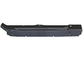 LH CAB FLOOR OUTER SEC CHEV/ P/U 6772; BLAZER/JIMMY 6972