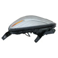 CAPA 1015 CV EQINX LTZ HEADLAMP ASSY LH