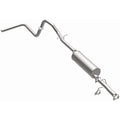 EXHAUST KIT 87-96 FORD ECONOLINE E